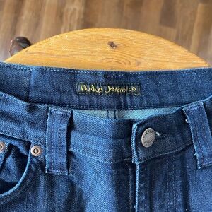 Nudie Jeans
